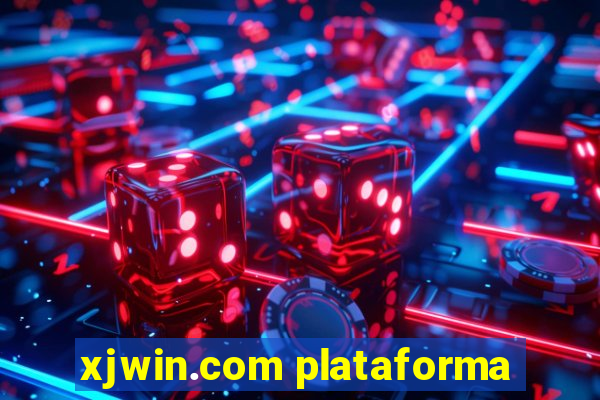 xjwin.com plataforma